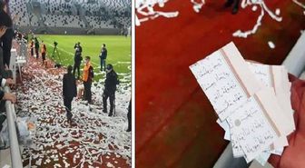 Kuranı Kerim'i konfeti yapma olayı nedir, nerede oldu?