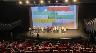 'İki Şafak Arasında', 9. Boğaziçi Film Festivali'nde izleyiciyle buluştu