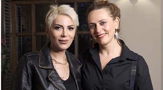 Itziar Ituno: Annem Türk dizilerinin hastası