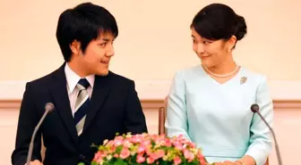 Japon prenseslerin ortak isteği: Bizi rahat bırakın