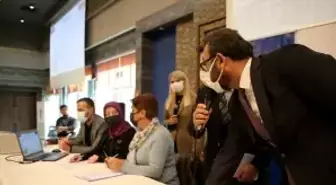 Kocaeli'de sağlık çalışanları için yapılacak konut projesinde hak sahipleri belirlendi