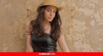 Gönül Dağı Asya kimdir? Buse Orcan kimdir? Buse Orcan kaç yaşında, nereli? Buse Orcan biyografisi!