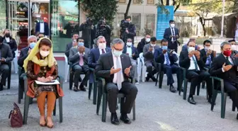 Pakistan Büyükelçiliğinde, Keşmir Kara Günü programı düzenlendi