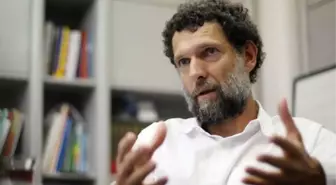 Eski Bakan Bülent Akarcalı, 'Çocukluğunu bilirim' dediği Osman Kavala'yla ilgili bilinmeyenleri Haberler.com'a anlattı