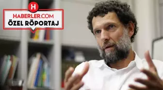 Eski Bakan Bülent Akarcalı, 'Çocukluğunu bilirim' dediği Osman Kavala'yla ilgili bilinmeyenleri Haberler.com'a anlattı