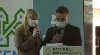 Sağlık çalışanlarına özel konutlarda hak sahipleri belli oldu