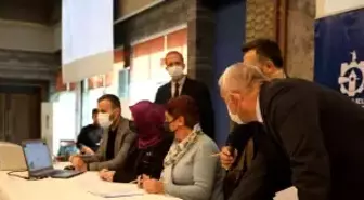 Sağlık Kent Konutları'nda hak sahipleri belli oldu