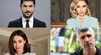 Son dakika magazin haberleri! Magazin olayları