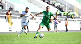 Ziraat Türkiye Kupası: Denizlispor: 5 Şile Yıldızspor: 4