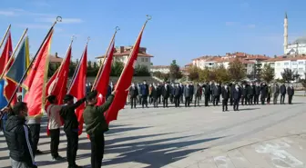 29 Ekim Cumhuriyet Bayramı kutlanıyor