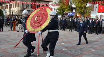 29 Ekim Cumhuriyet Bayramı'na doğru