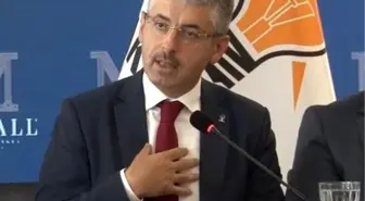 Çopuroğlu: 'Cumhur İttifakı'nda çatlak yok'