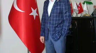 Değirmenci, TEMAD Genel Başkanlığı'na aday