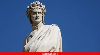 Dante kimdir? Dante Alighieri kaç yılları arası arasında yaşamıştır?