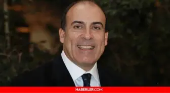 Muhtar Kent kimdir? Muhtar Kent kaç yaşında, nereli? Muhtar Kent serveti ne kadar? Muhtar Kent biyografisi!