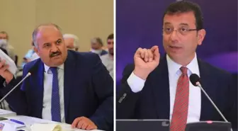 5 bin yeni taksi plakası teklifinin reddedildiği UKOME'de Taksiciler Odası Başkanı isyan etti: Kızım artık okula gidemiyor