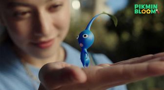 Niantic'in geliştirdiği Pikmin Bloom, iOS ve Android'e çıkış yaptı