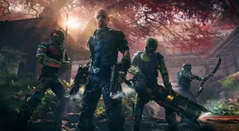 Shadow Warrior 3'den resmi bir gecikme fragmanı yayınlandı