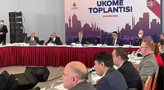 İBB'nin 5 bin yeni taksi teklifi 10. kez reddedildi
