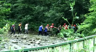 Son dakika haberi! İkra Nur davasında halaya tahliye, amcaya 11 yıl hapis