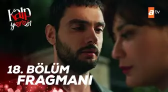 Kalp Yarası 18. Bölüm Fragmanı