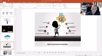 KUTSO ve DPÜSEM'den Dijital Pazarlama Eğitimi
