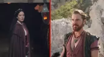 Barbaroslar canlı yayın izle! TRT 1 Barbaroslar 7. bölüm canlı izle! Barbaroslar hangi kanalda, saat kaçta başlıyor?