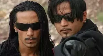 Cankan'ın solisti Malik Ayhan 27 yıllık saçını kesti, hayranları gözlerine inanamıyor