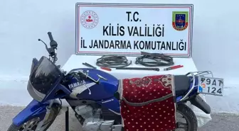 Mahalleleri elektriksiz bırakan hırsızlık zanlıları tutuklandı