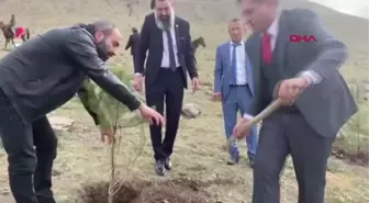 Osmanlı Ocakları, Kaya Alp'in mezarını Konya'da buldu