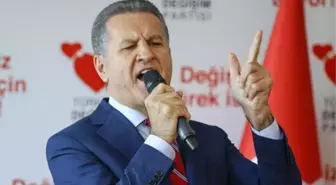 Mustafa Sarıgül canlı yayında üstüne basa basa söyledi: Biden'dan para alan muhalefet partisini ifşa edeceğim