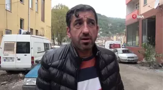 Selde yıkılan Ölçer Apartmanı'nda yaşayan baba ve oğlundan aylardır haber alınamıyor