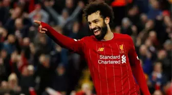 Liverpool'un yıldızı Salah müfredata girdi! Okullarda ders olarak anlatılacak