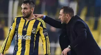 Bir zamanlar Vitor Pereira'nın prensiydi! Volkan Şen, Görükle İpekspor forması giymeye hazırlanıyor