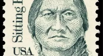 Ünlü Sioux Kabilesi Şefi Oturan Boğa'nın saçından torunun oğlu tespit edildi