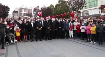 29 Ekim Cumhuriyet Bayramı kutlamaları