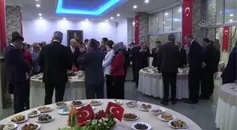 29 Ekim Cumhuriyet Bayramı resepsiyonu ve Feridun Düzağaç konseri