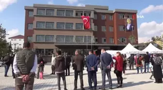 Adıyaman'da 24 derslikli okulun açılışı yapıldı