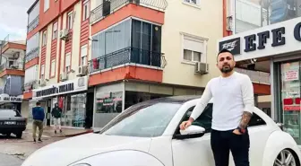 Araç satış uzmanı Tokmak, araç alırken dikkat edilmesi gereken konular hakkında uyarılarda bulundu