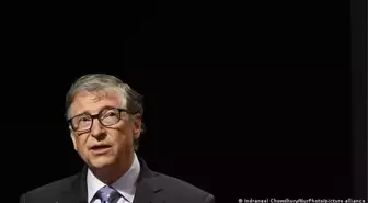 Bill Gates'den 'nükleer enerji'çıkışı