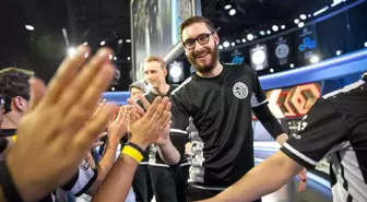 Bjergsen ve SwordArt, 2022 sezonunda TSM'de yer almayacak!