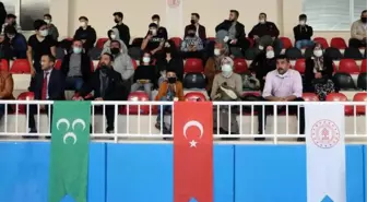 ESKİŞEHİR'DE OSMANLI OCAKLARI'NDAN CUMHURİYET ETKİNLİĞİ