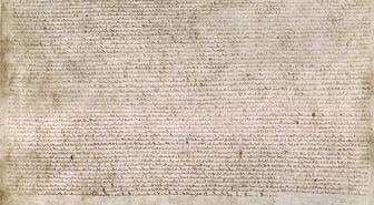 Magna Carta nedir? Manga Carta Maddeleri Ve Özellikleri Nelerdir?