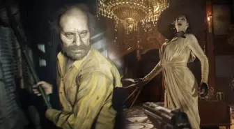 Resident Evil Village, 5 milyon adet satış yaptı