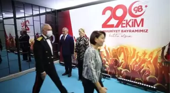 29 Ekim Cumhuriyet Bayramı kutlamaları