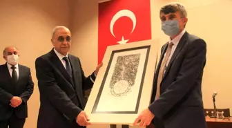 Kütahya'ya değer katanların isimleri amfilerinde yaşayacak