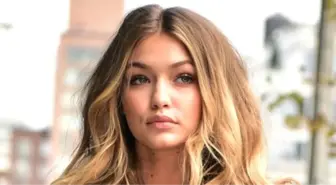 Gigi Hadid kimdir, nereli? Gigi Hadid kızı kim? Gigi Hadid Zayn Malik ayrıldı mı? Gigi Hadid biyografisi!