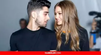 Gigi Hadid ve Zayn Malik neden ayrıldı? Gigi Hadid ile Zayn Malik ayrıldı mı?