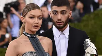 Gigi Hadid ve Zayn Malik yollarını ayırdı! İşte 6 yıllık ilişkinin bitmesinin nedeni