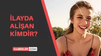 Kırmızı Oda Süveyda kimdir? İlayda Alişan kimdir, kaç yaşında? İlayda Alişan biyografisi!